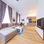 Lejlighed Gold