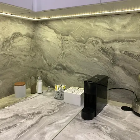 Gold Appartement Mariënbad