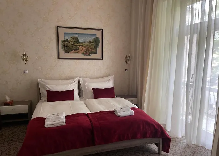 Gold * Mariánské Lázně