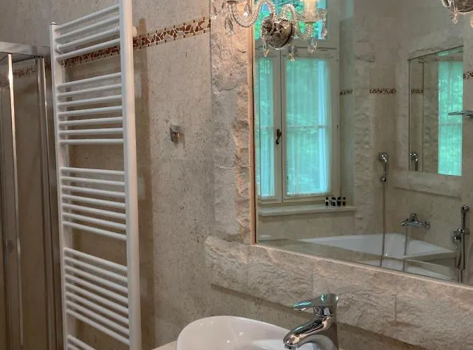 Gold Appartement Mariánské Lázně