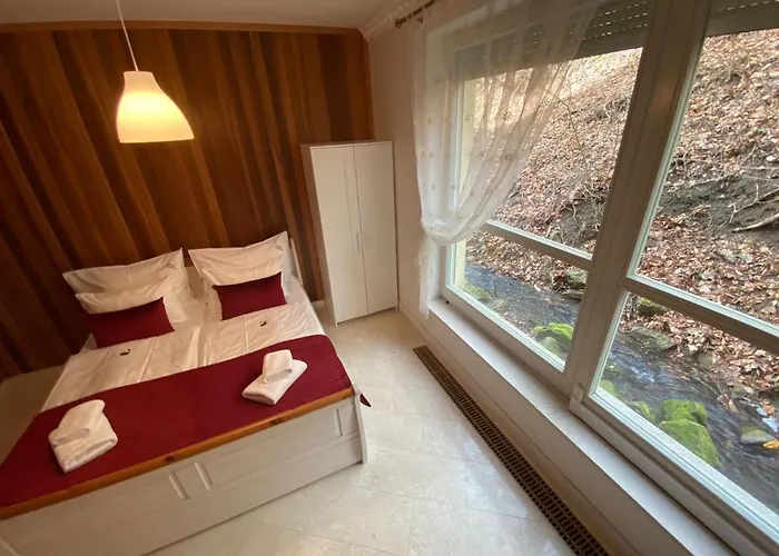 Appartement Gold Mariánské Lázně