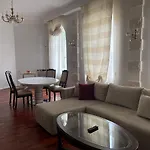 Gold Apartamento Mariánské Lázně