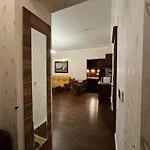Apartamento Gold Mariánské Lázně