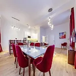 Apartamento Gold
