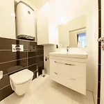 Apartamento Gold Mariánské Lázně