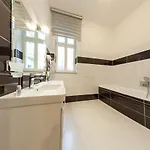 Apartamento Gold Mariánské Lázně