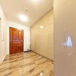 Apartamento Gold *