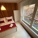 Apartamento Gold Mariánské Lázně