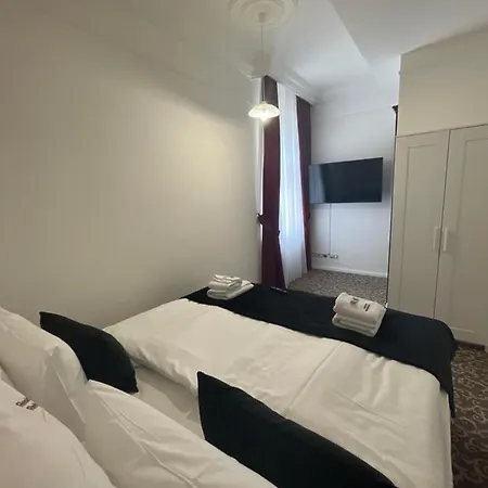 Gold * Mariánské Lázně