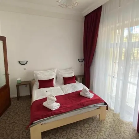 Apartmán Gold Mariánské Lázně