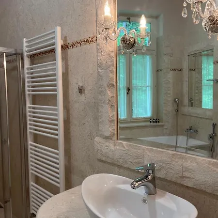 Gold Appartement Mariánské Lázně