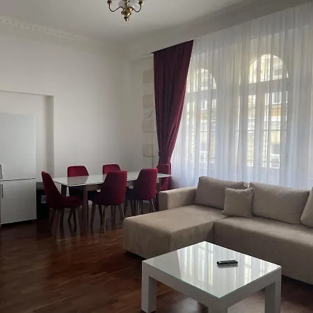 Gold Apartamento *