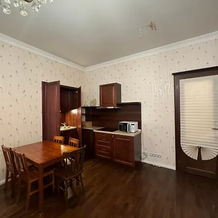 Apartamento Gold *