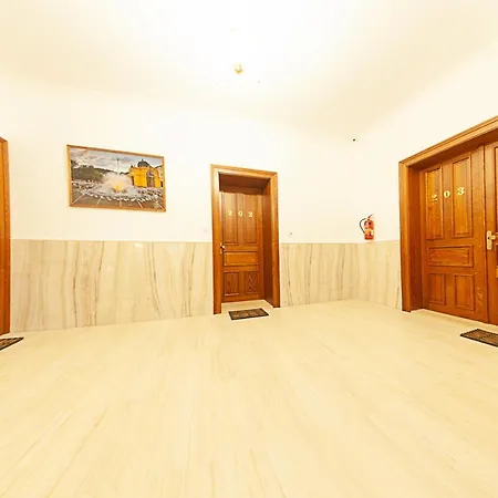 Apartment Gold Marianske Lazne