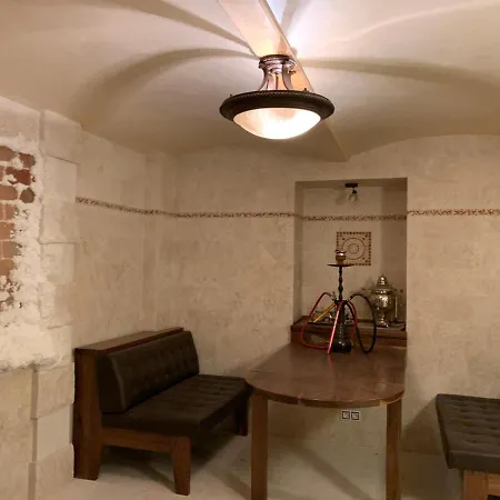 Appartement Gold Mariánské Lázně