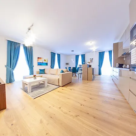 Gold Apartamento *