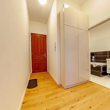 Apartmán Gold Mariánské Lázně