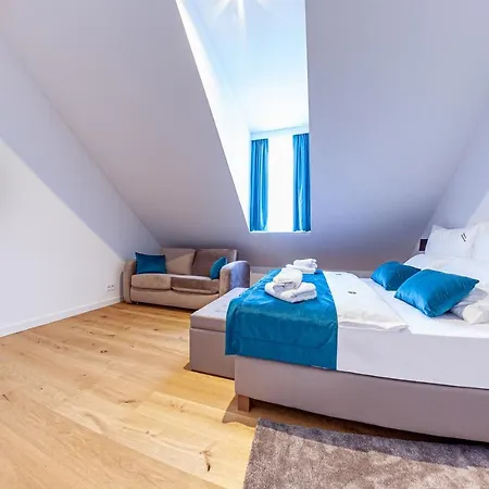 Gold Mariánské Lázně