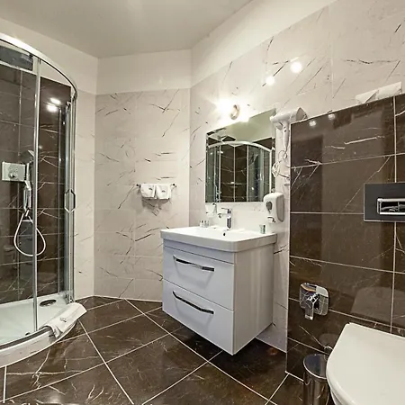 Apartmán Gold Mariánské Lázně