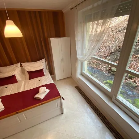 Apartment Gold Marianske Lazne