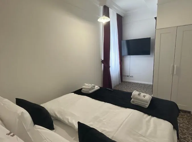 Gold * Mariánské Lázně