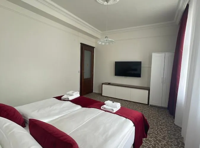 Gold * Mariánské Lázně