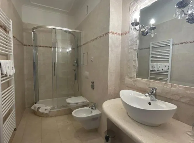 Gold Mariánské Lázně