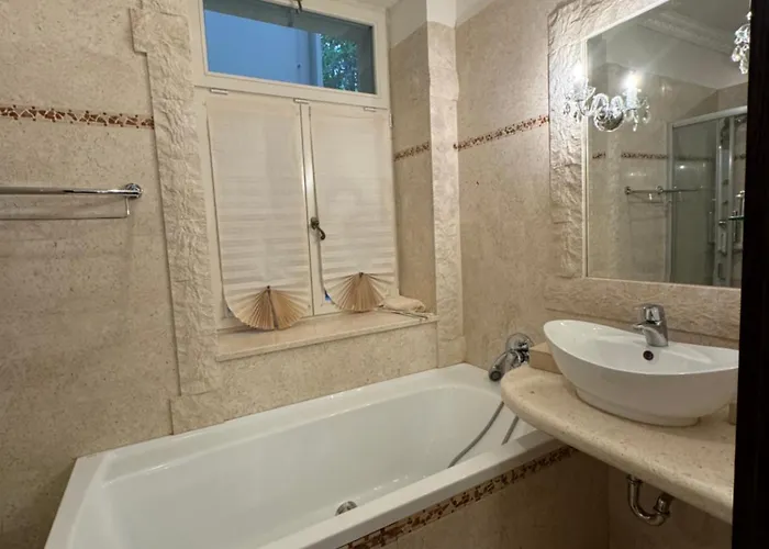 Gold * Mariánské Lázně