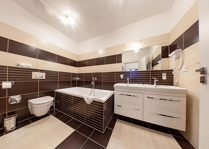 Gold Daire Mariánské Lázně