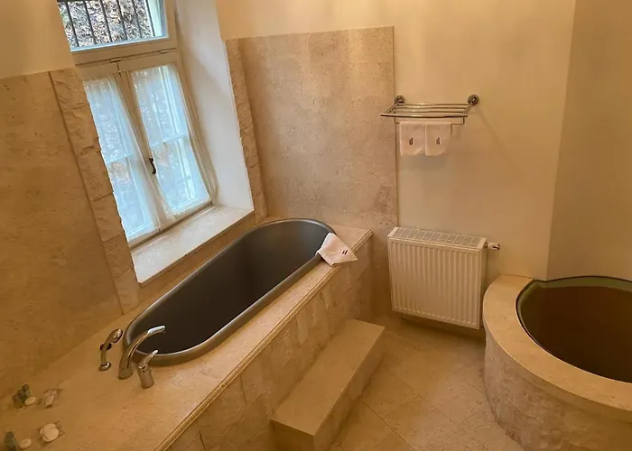 Gold * Mariánské Lázně